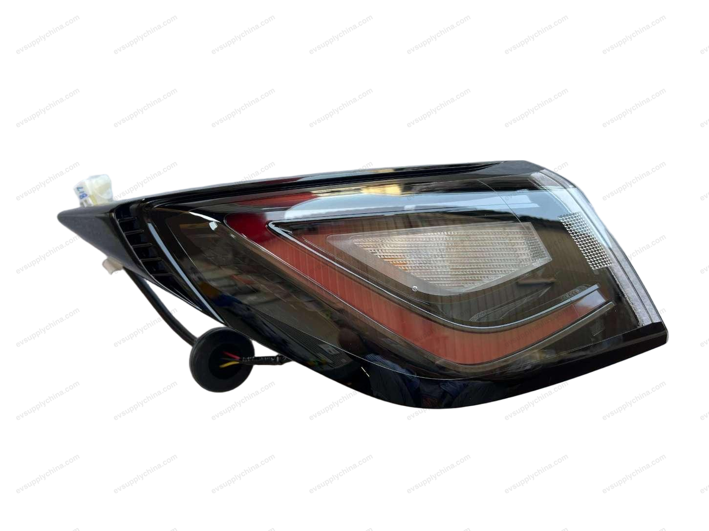 Left combination rear light assembly — BYD Dolphin