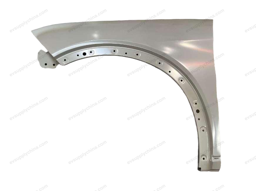 Left fender assembly — BYD Dolphin