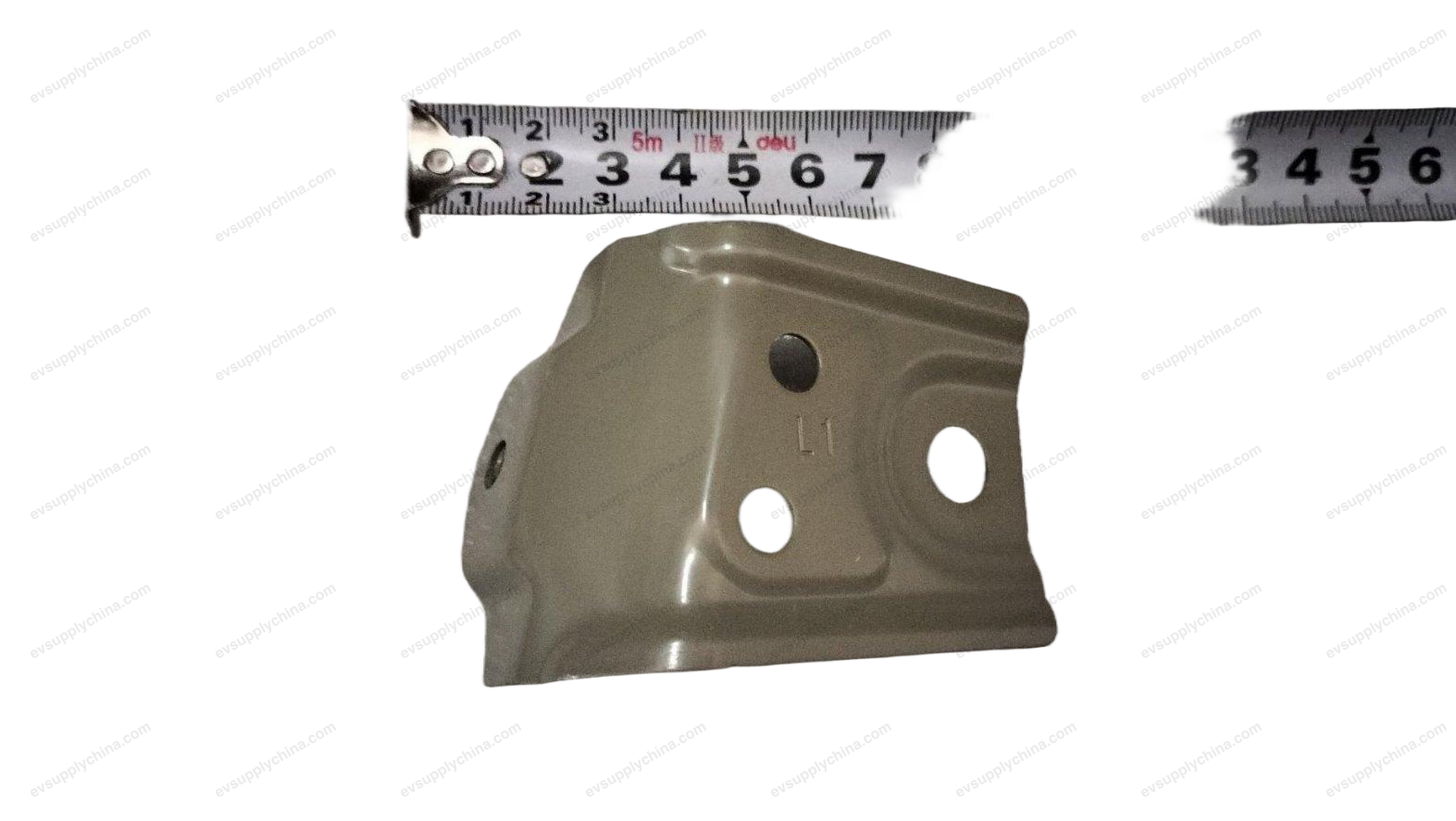 Left fender bracket — BYD Dolphin