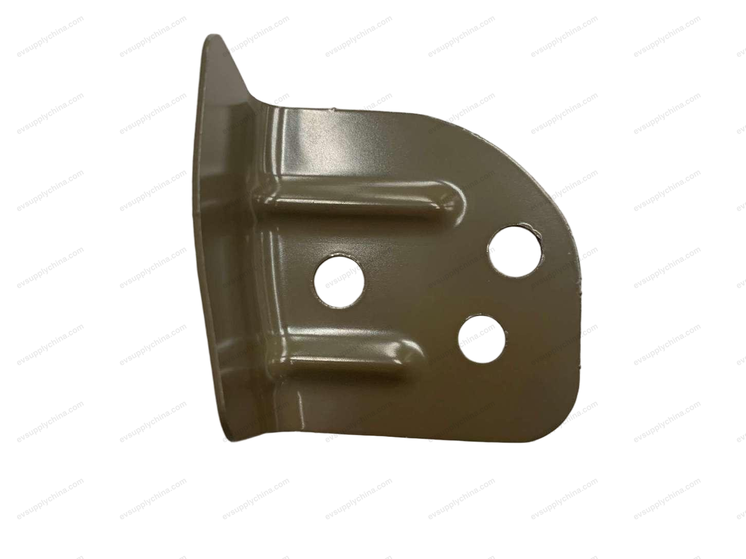 Left fender end plate bracket — BYD Dolphin