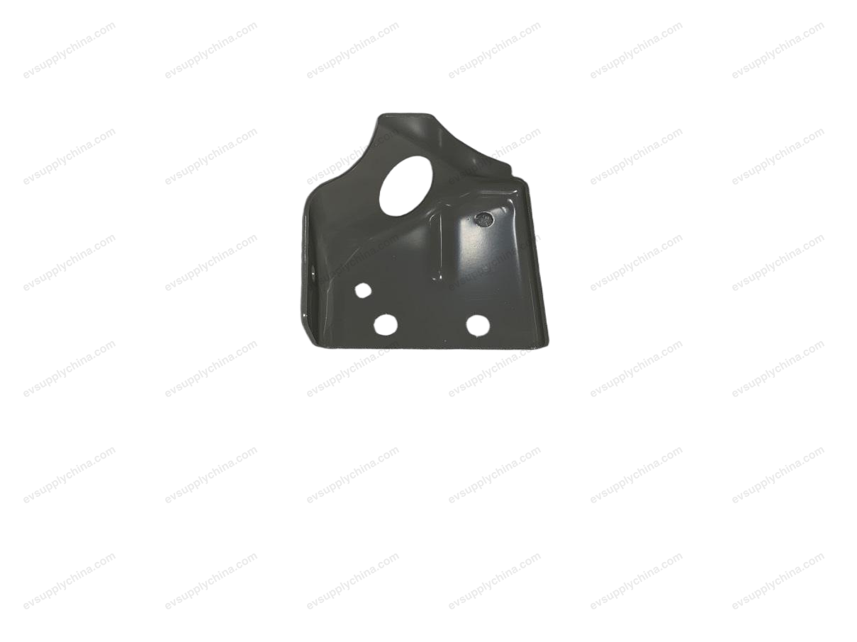 Left fender undermount bracket — BYD Dolphin