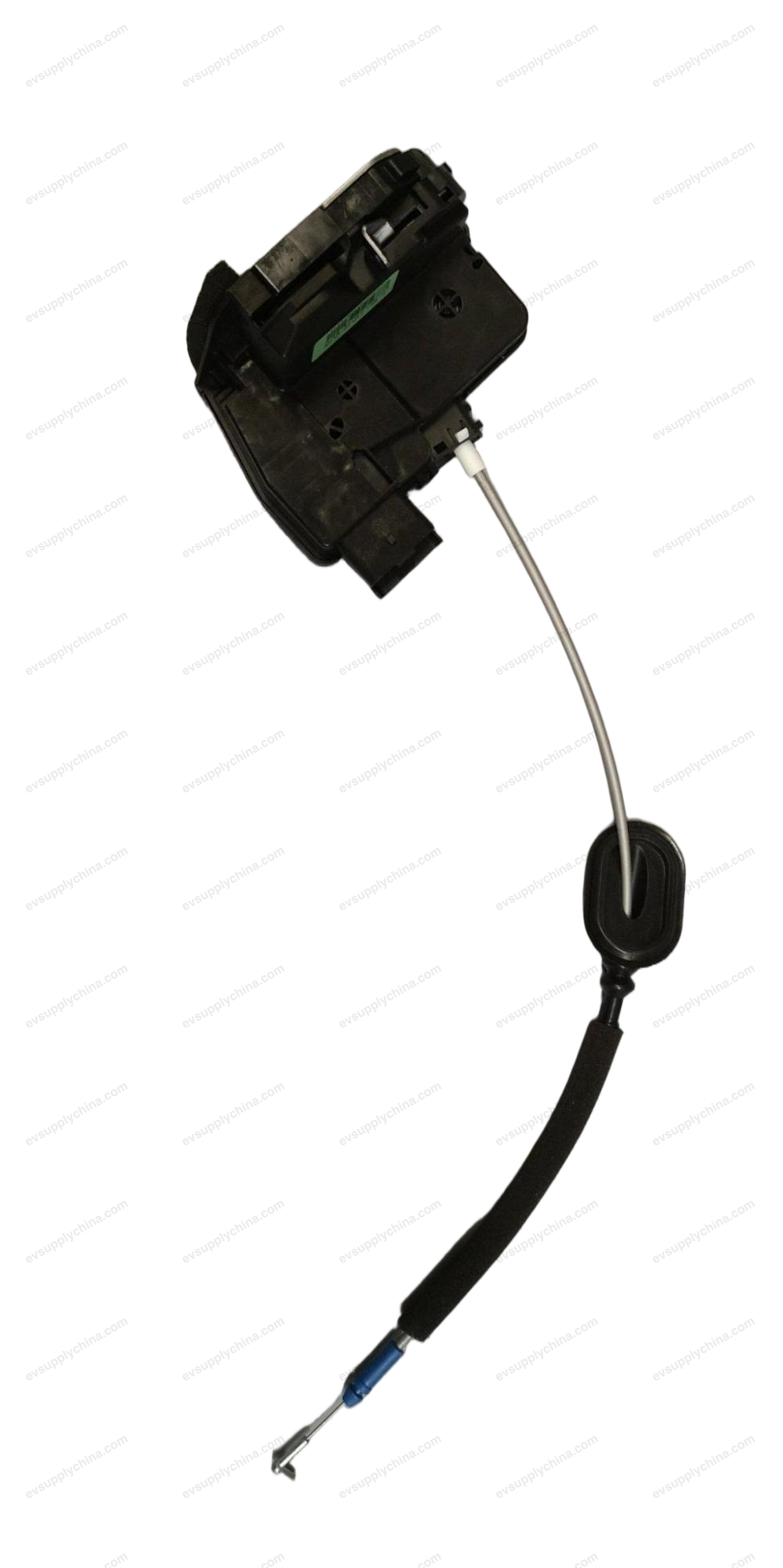 Left front door lock assembly — BYD Dolphin