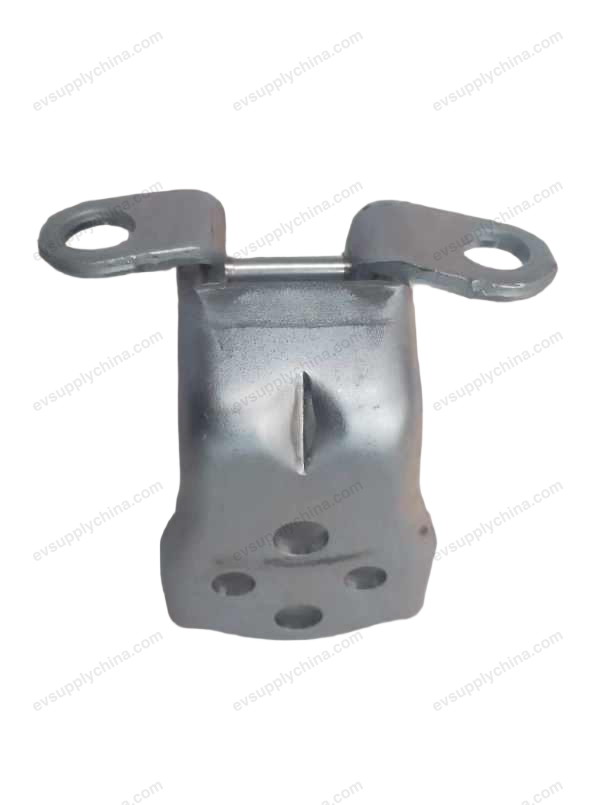 Left front door upper hinge assembly — BYD Dolphin