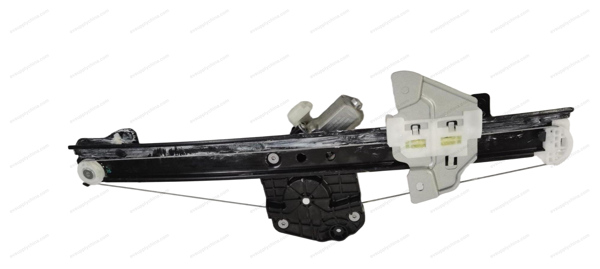 Left front door window regulator assembly — BYD Dolphin