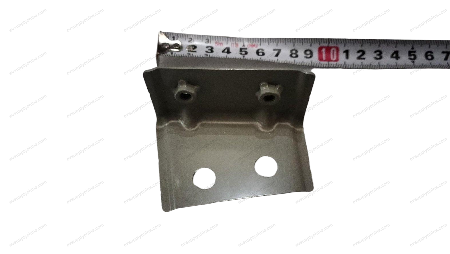 Left front fender bracket — BYD Dolphin