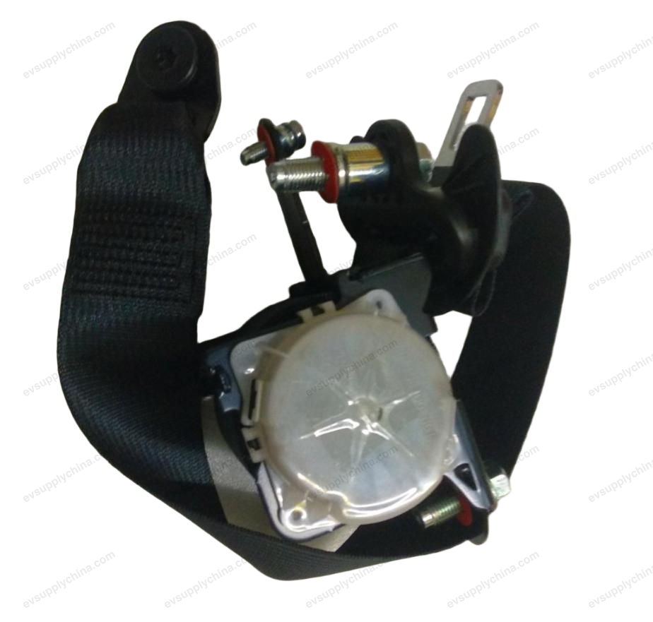 Left front seat belt assembly — BYD Dolphin