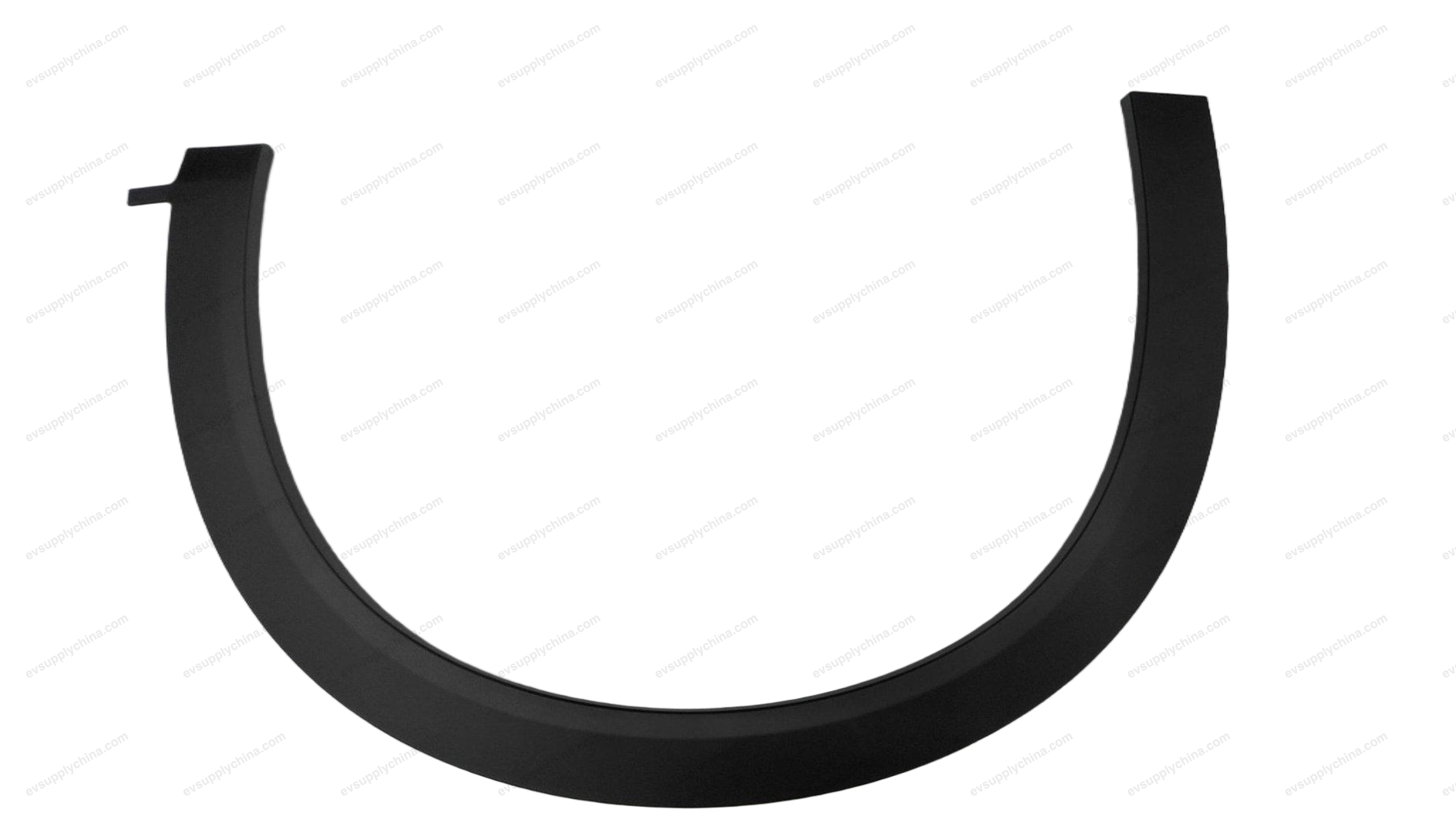 Left front wheel arch trim assembly — BYD Dolphin