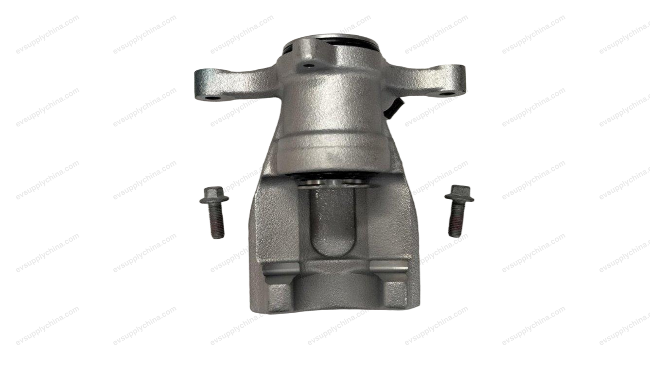 Left Rear Brake Caliper Sub-Assembly - Aftermarket Package — BYD Dolphin