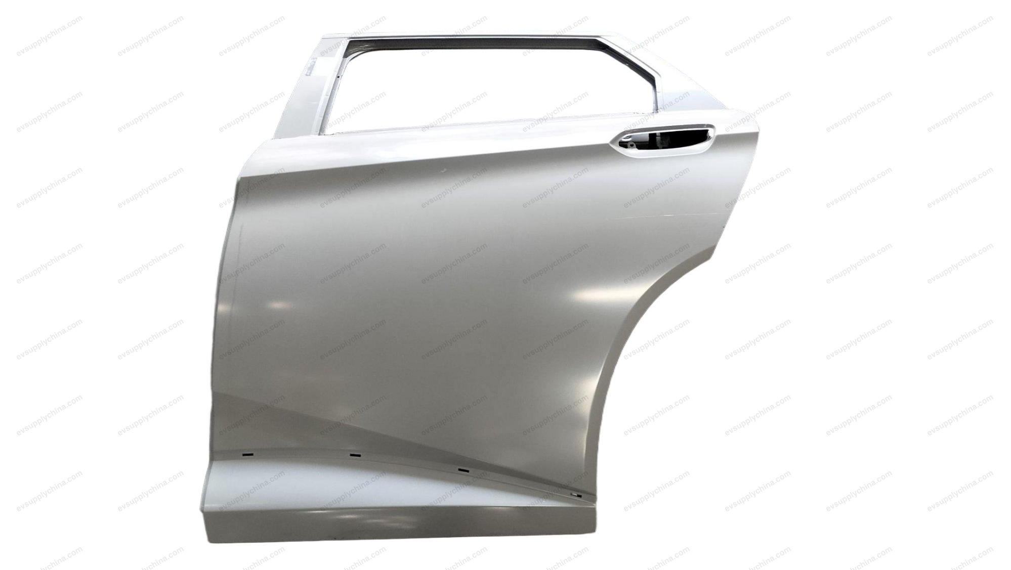 Left rear door assembly — BYD Dolphin