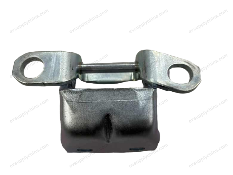 Left rear door upper hinge assembly — BYD Dolphin