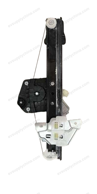 Left rear door window regulator assembly — BYD Dolphin