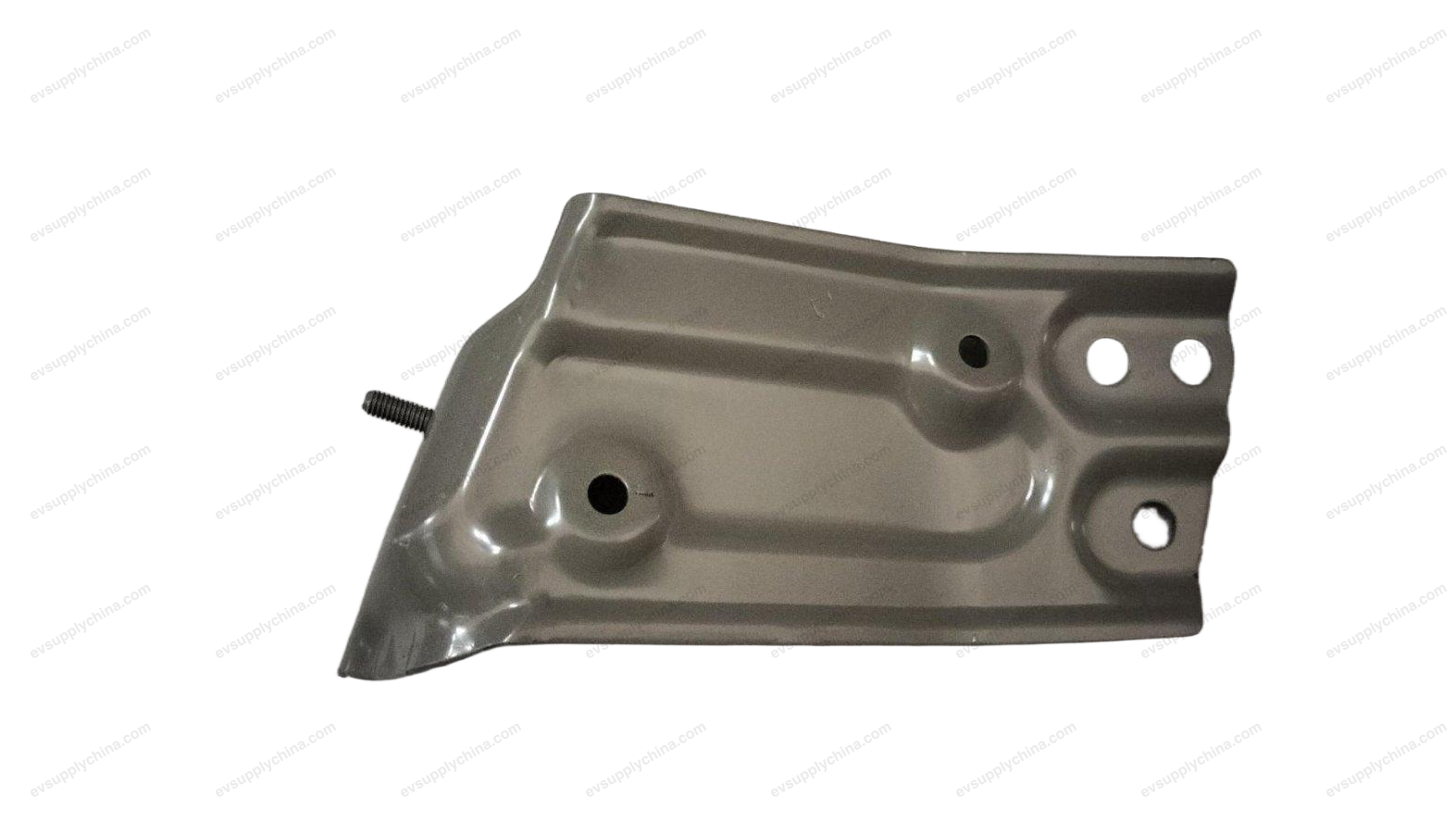 Left rear fender bracket — BYD Dolphin