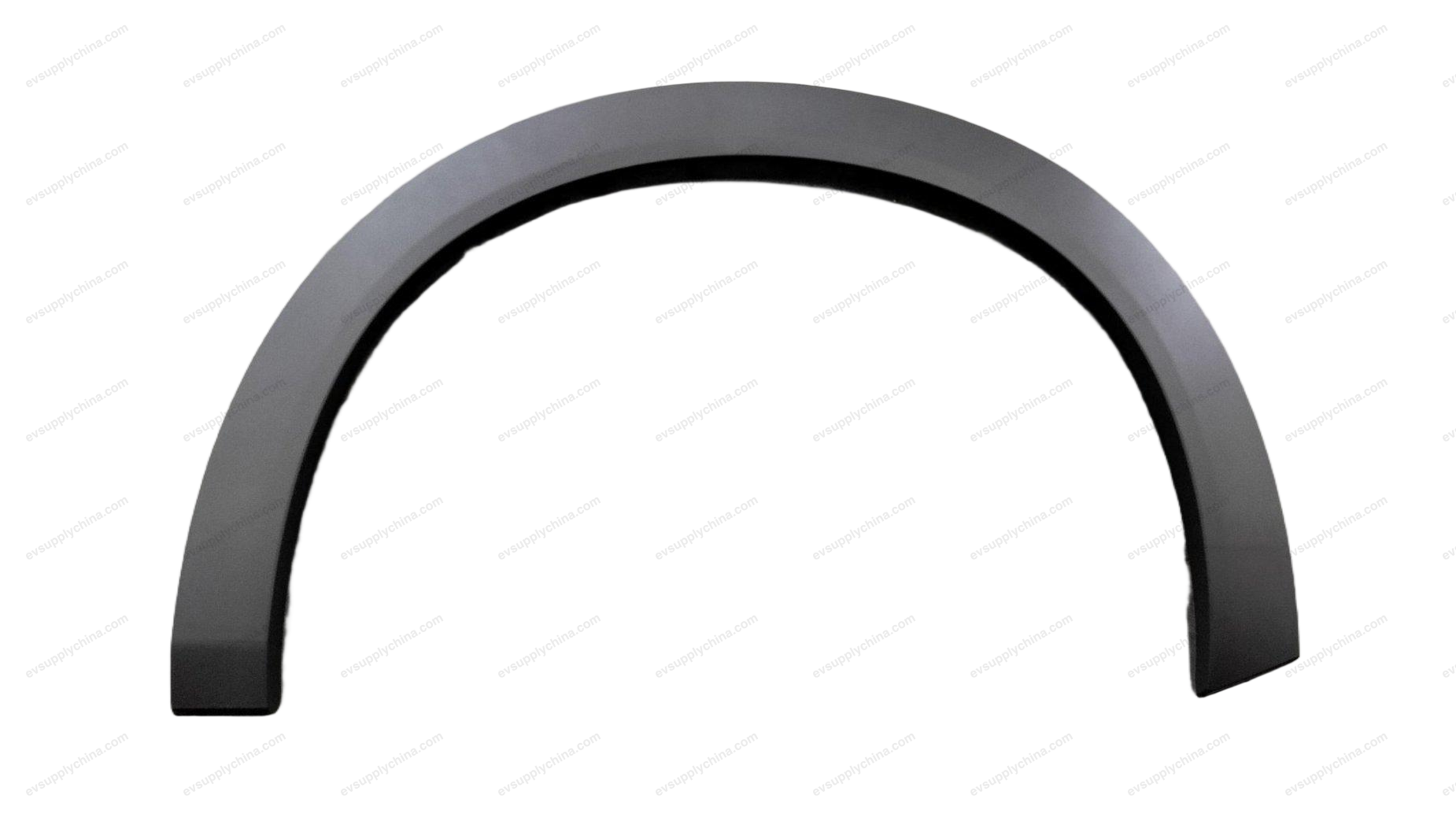 Left rear wheel arch trim panel assembly — BYD Dolphin