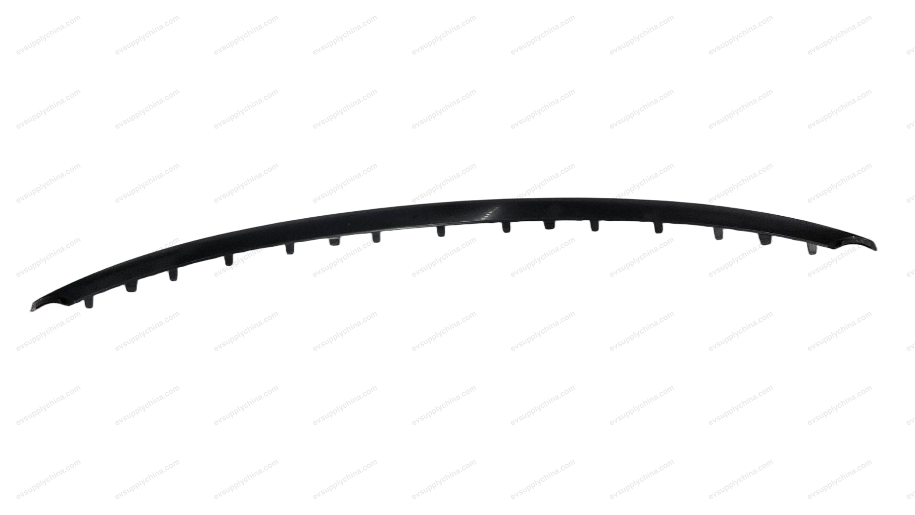 Lower front bumper trim panel — BYD Dolphin