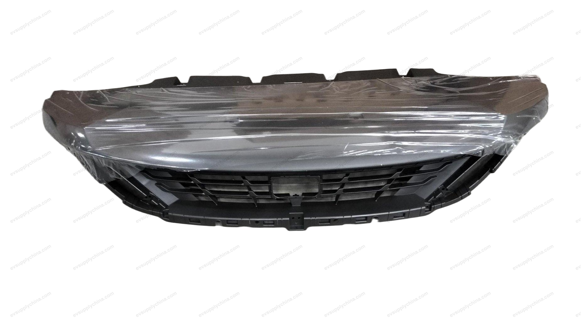 Lower part of the front bumper — BYD Dolphin
