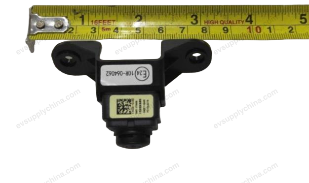 Panoramic forward-looking imaging module — BYD Dolphin