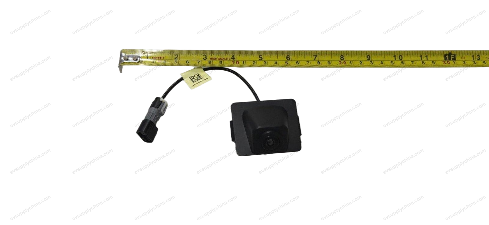 Panoramic rearview imaging module — BYD Dolphin