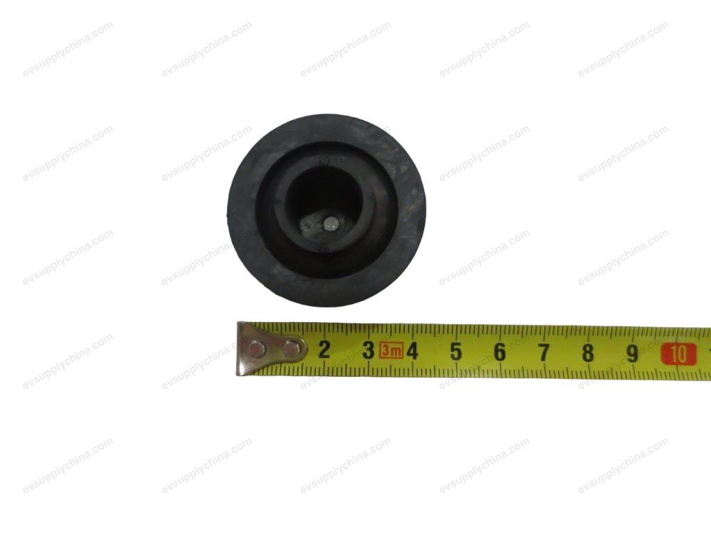 Radiator suspension bushing — BYD Dolphin