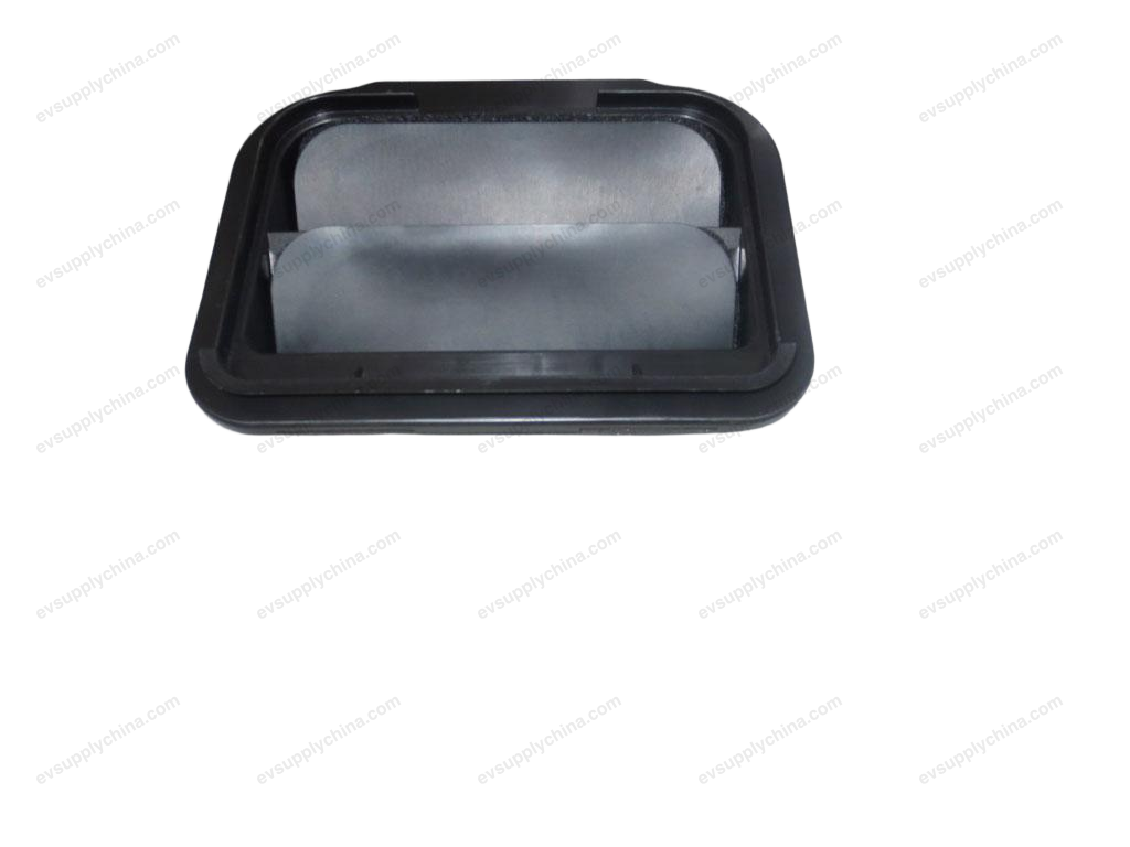 Rear air vent assembly — BYD Dolphin