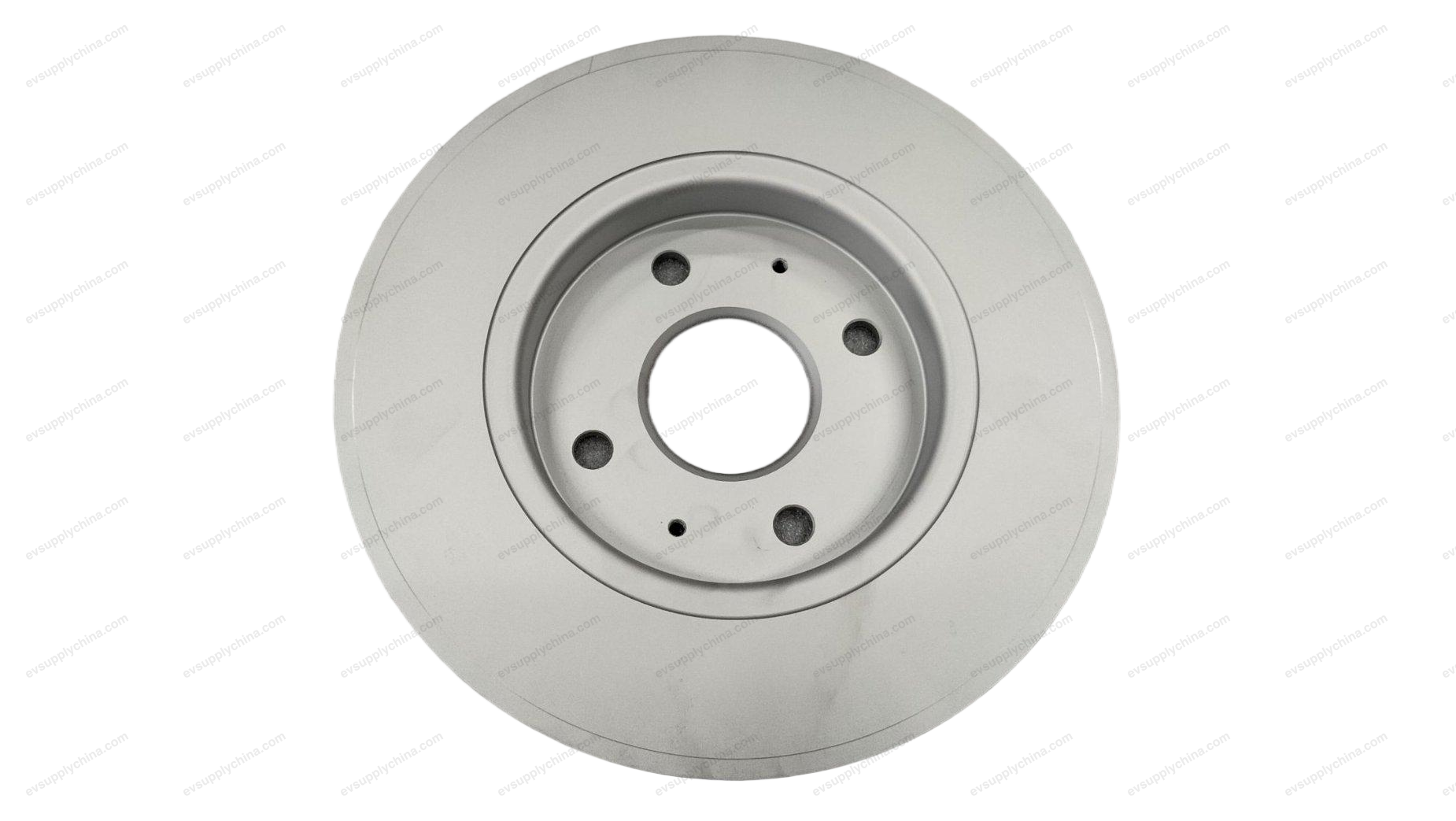 Rear Brake Disc - After-sales Package — BYD Dolphin