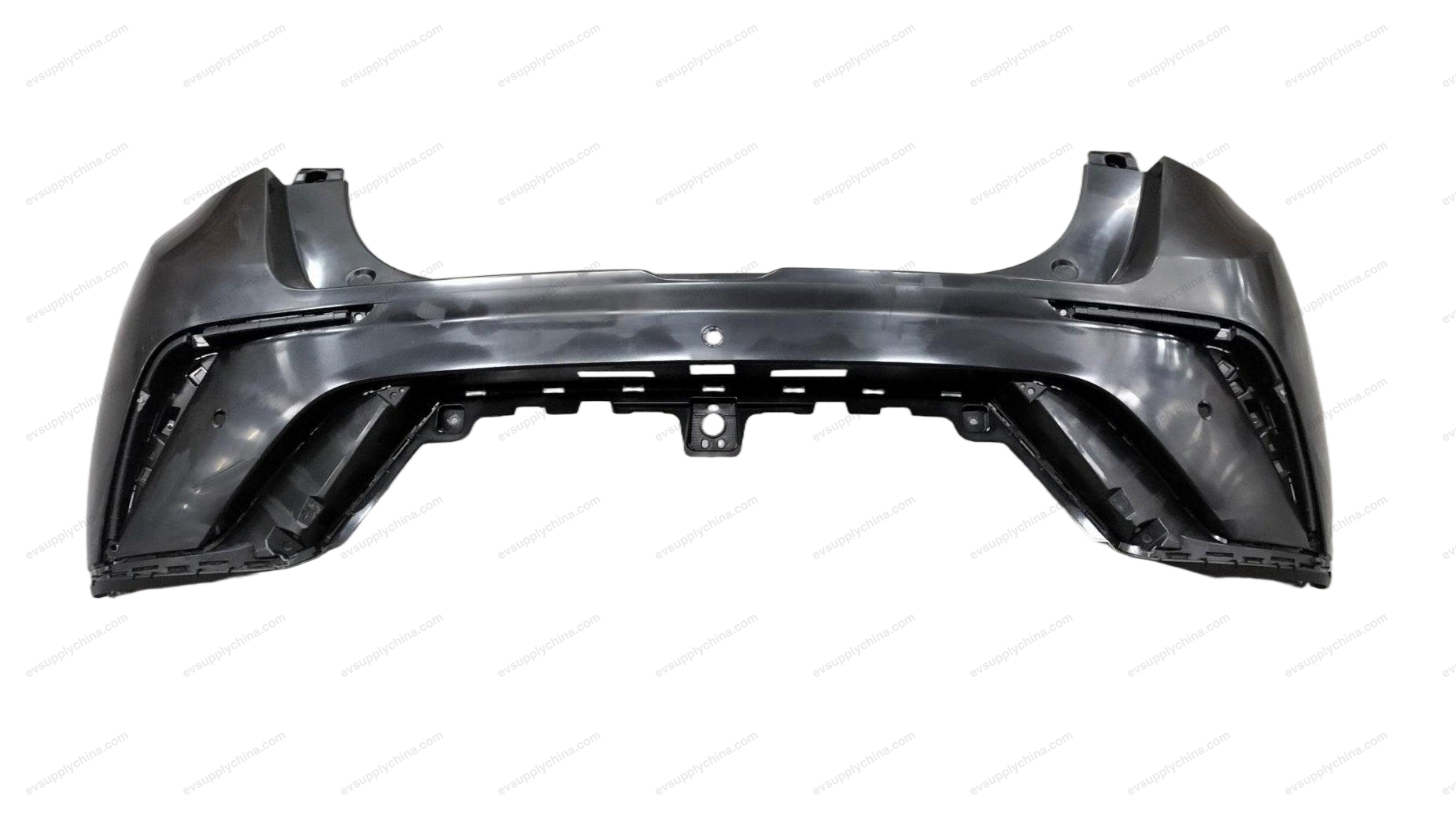 Rear bumper body - unpainted — BYD Dolphin