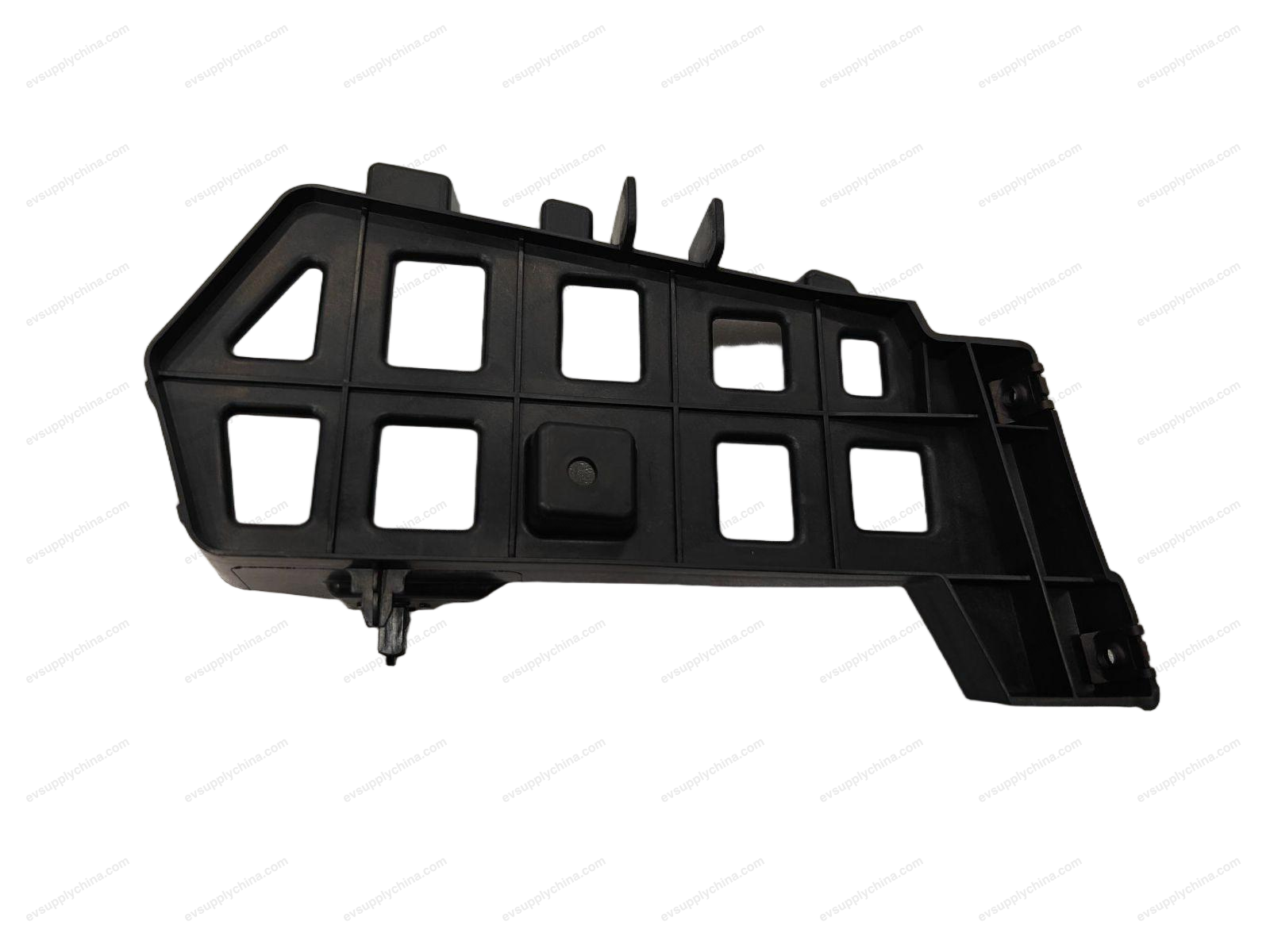 Rear bumper lower left support bracket assembly — BYD Dolphin