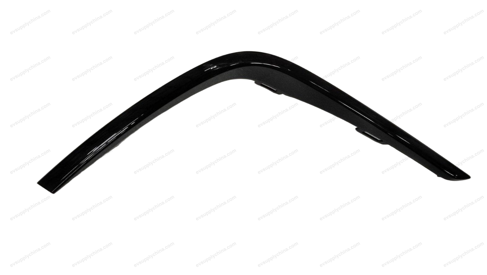 Rear bumper upper left trim piece — BYD Dolphin