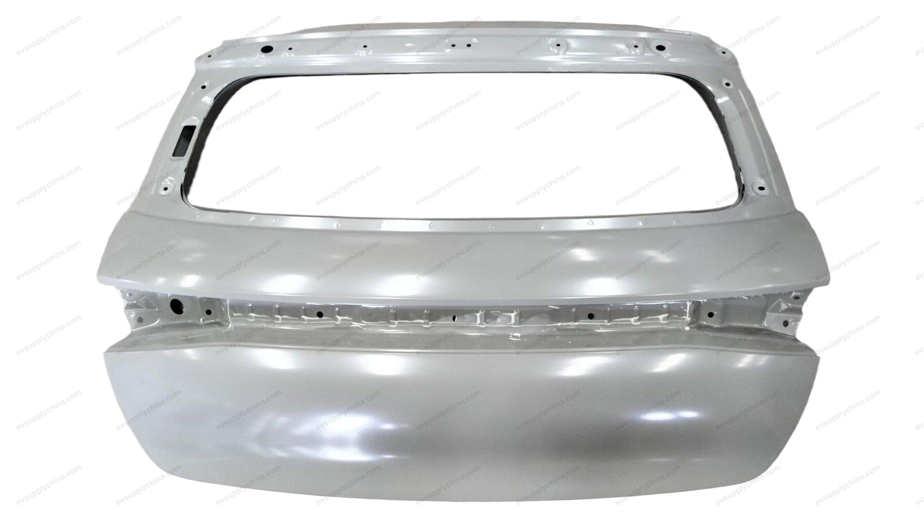 Rear door assembly — BYD Dolphin