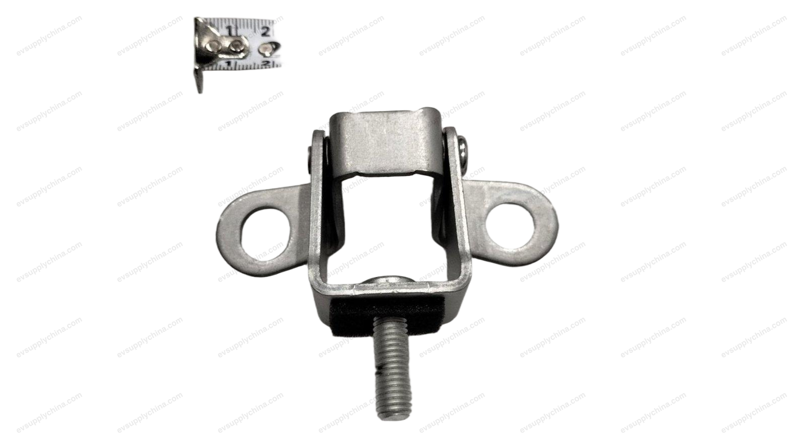 Rear door left hinge assembly — BYD Dolphin