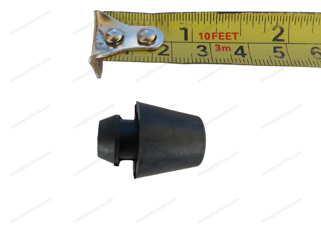 Rear door limit block — BYD Dolphin