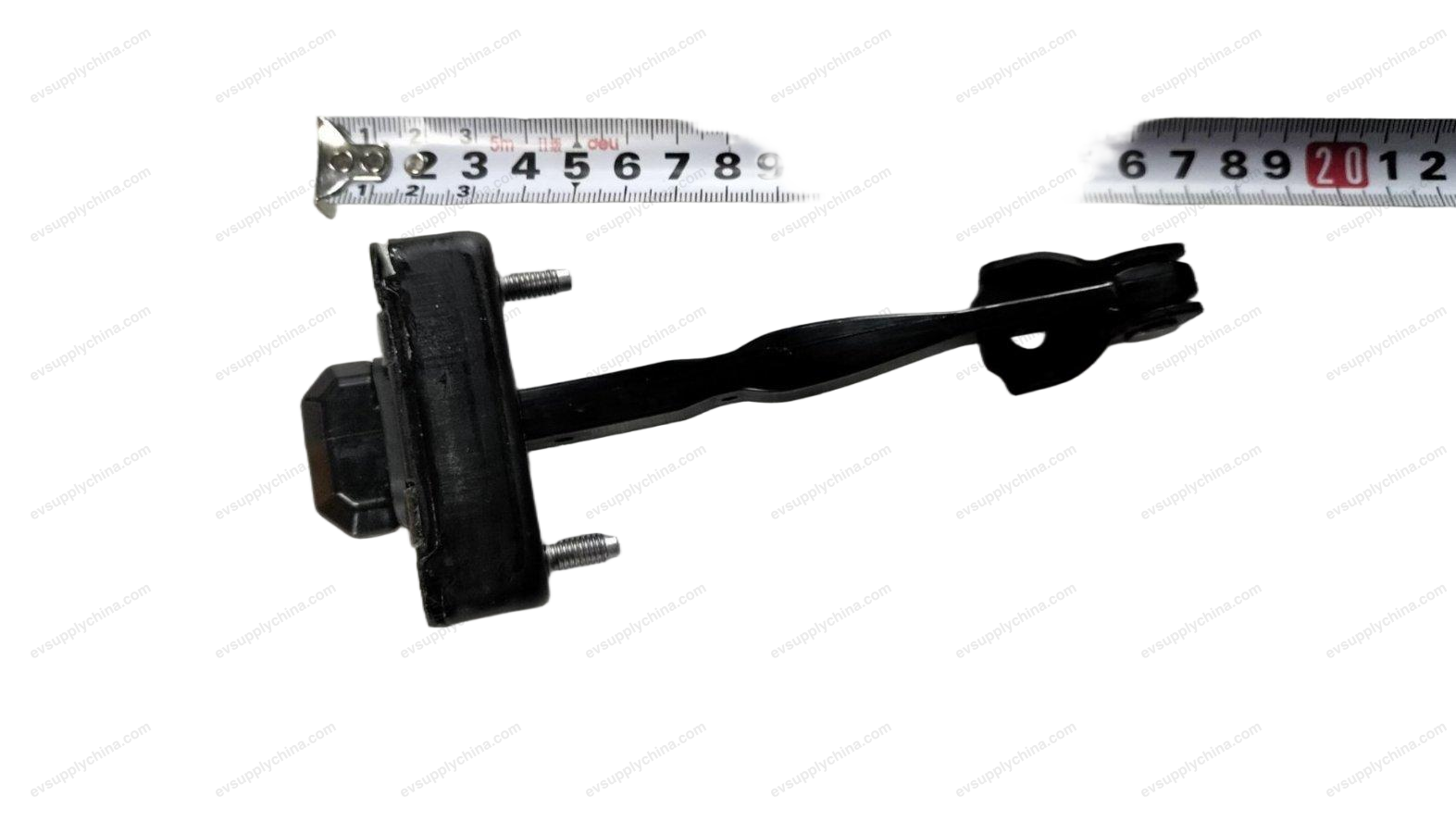 Rear door limiter assembly — BYD Dolphin