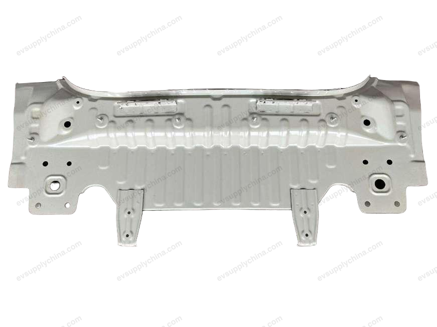 Rear panel assembly — BYD Dolphin