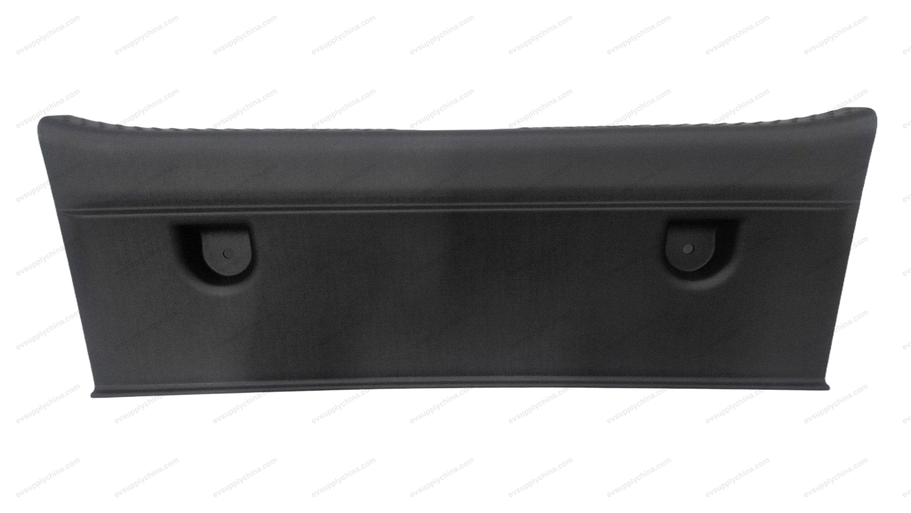 Rear pedal assembly — BYD Dolphin