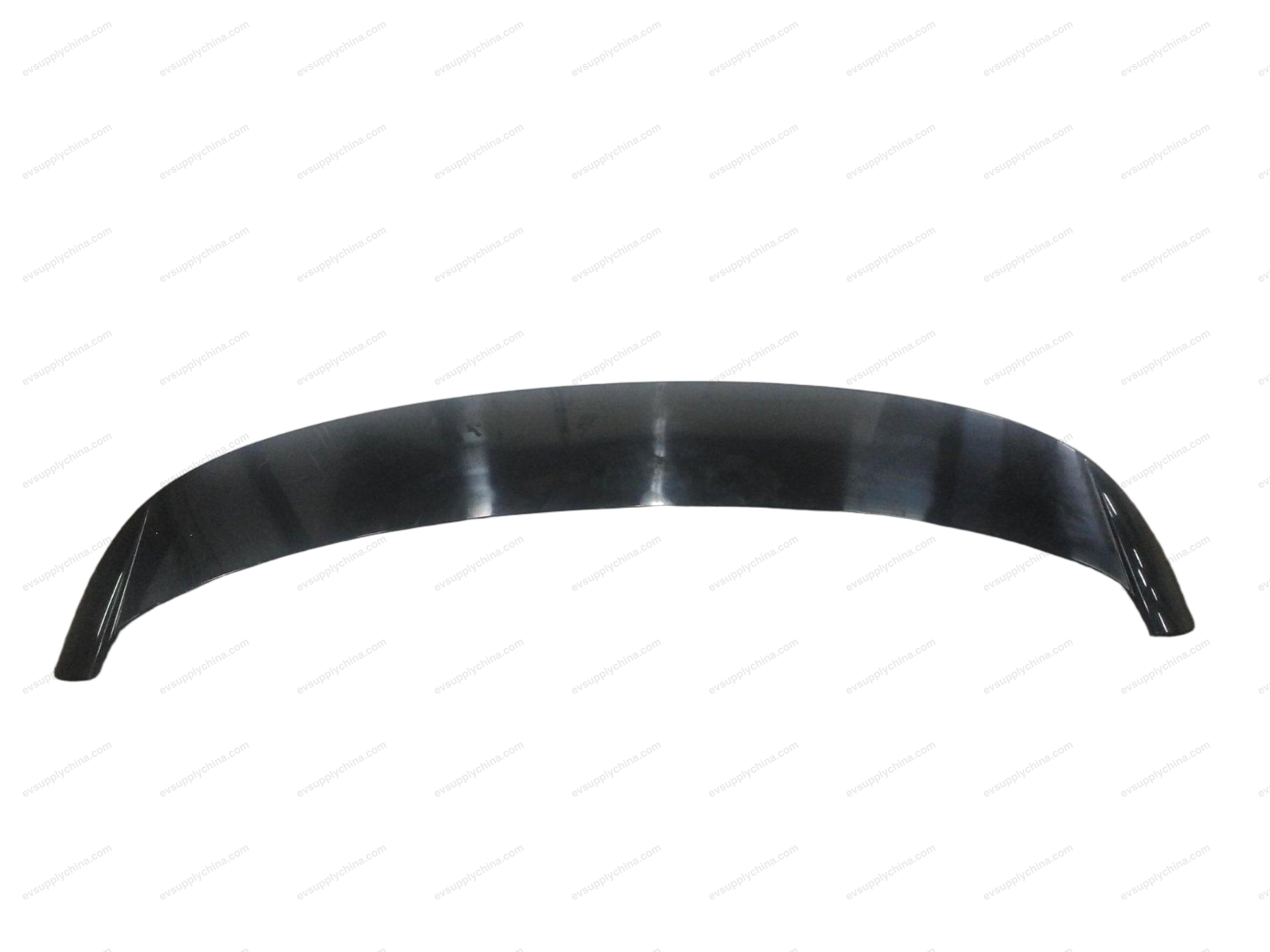 Rear spoiler assembly — BYD Dolphin