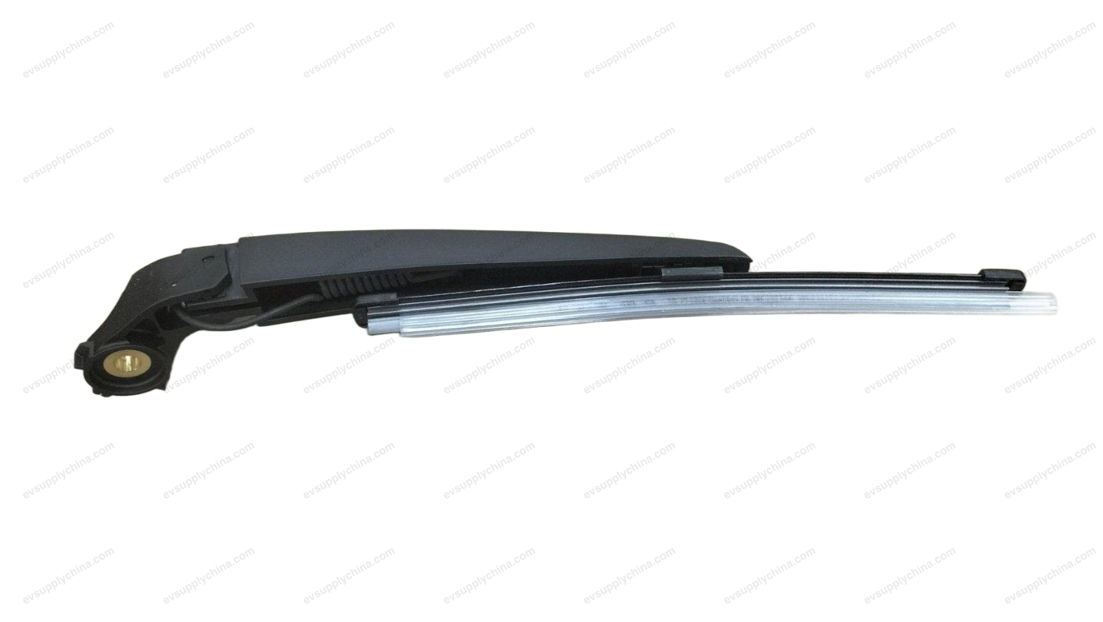 Rear wiper arm and blade assembly — BYD Dolphin