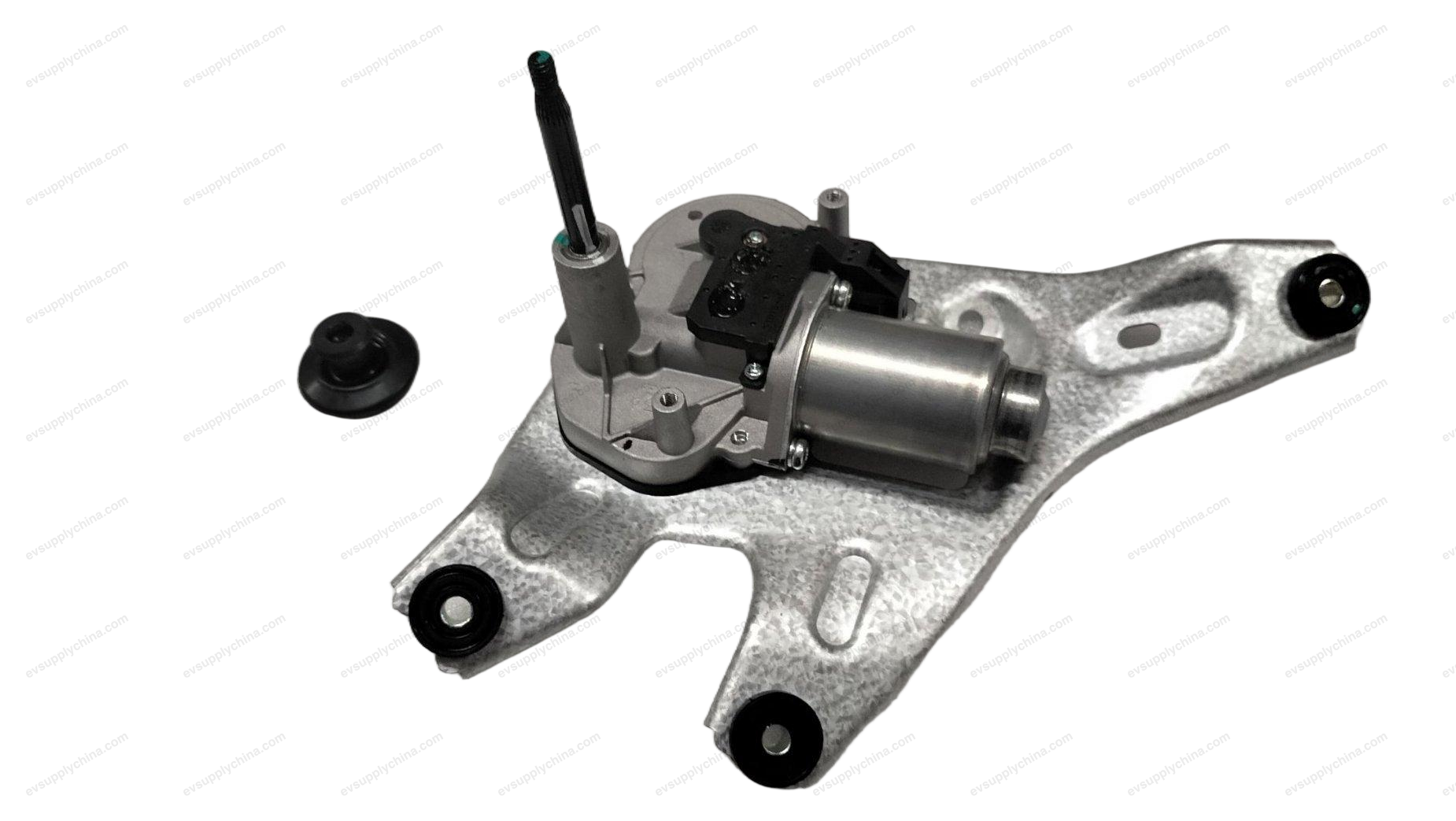 Rear wiper motor and bracket assembly — BYD Dolphin
