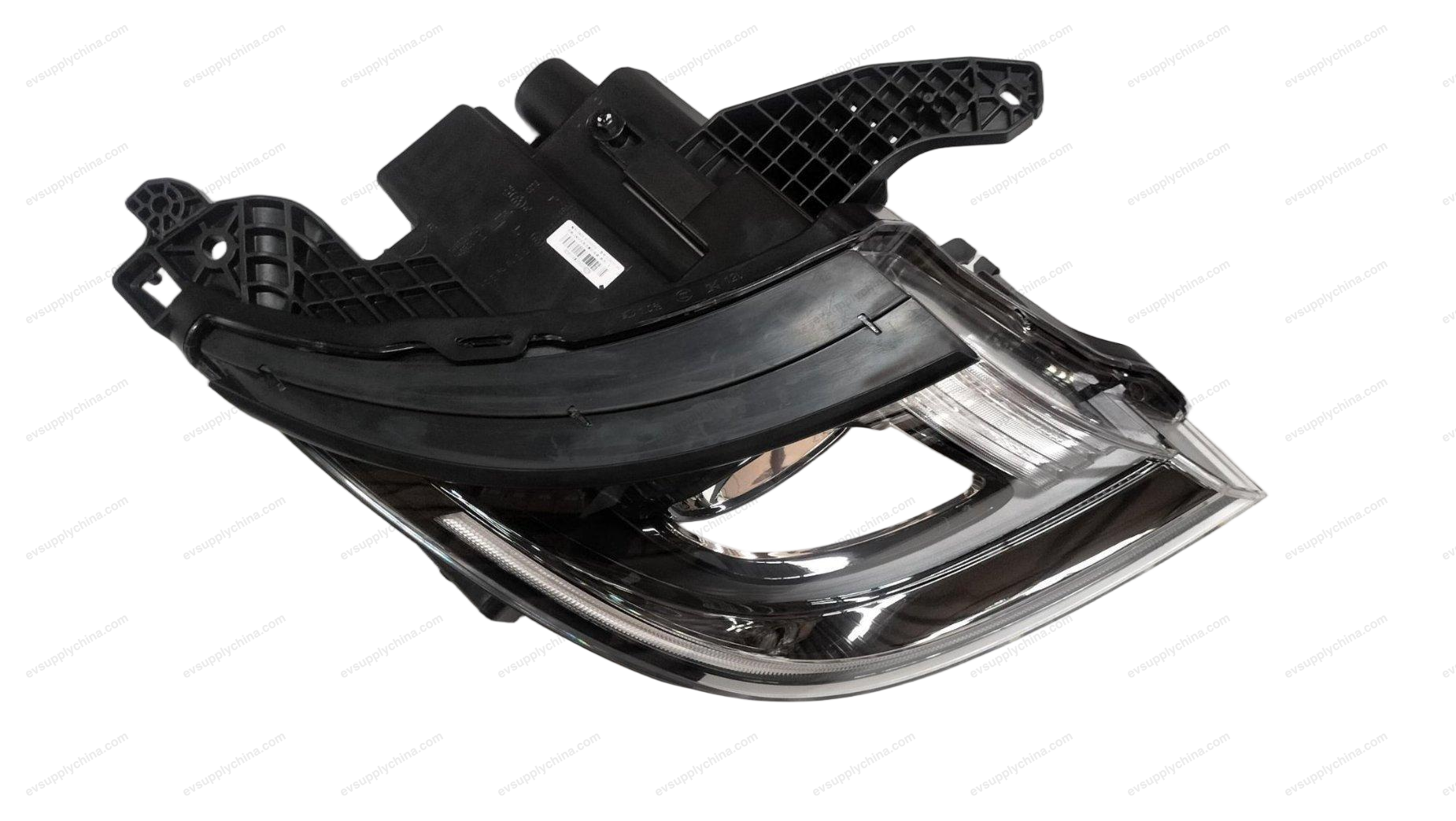 Right combination headlight assembly — BYD Dolphin