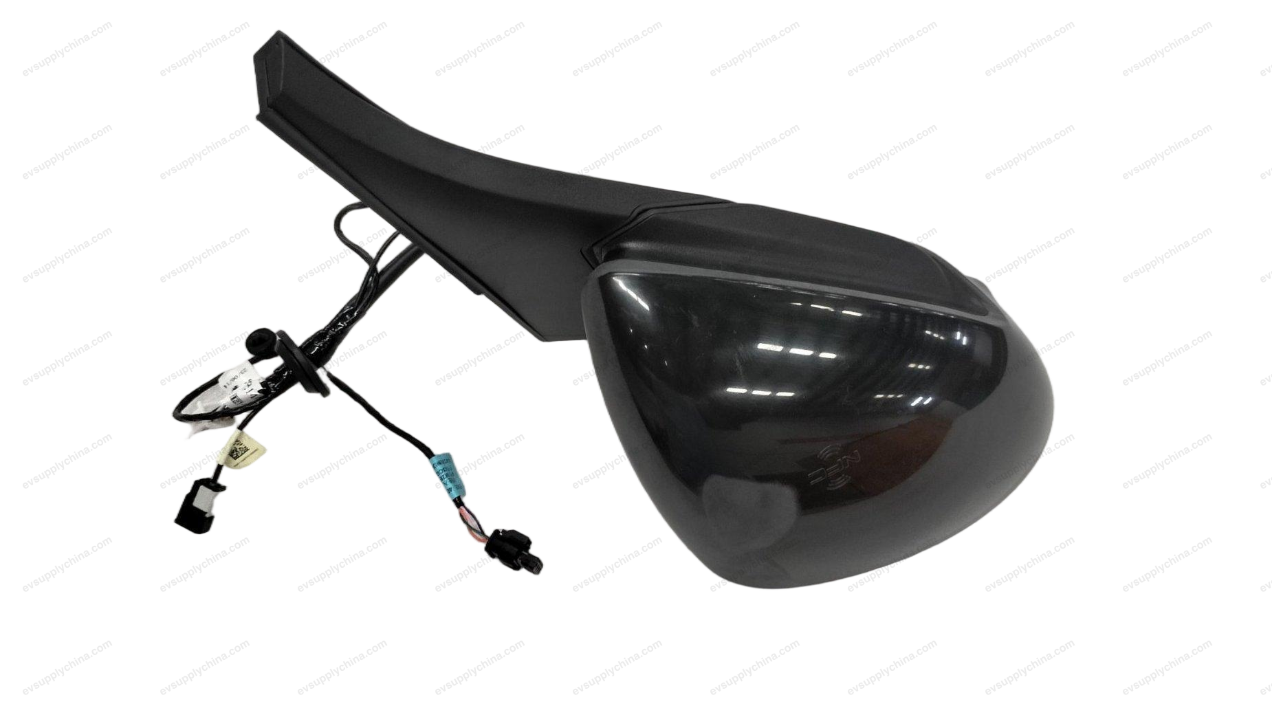 Right exterior rearview mirror assembly — BYD Dolphin