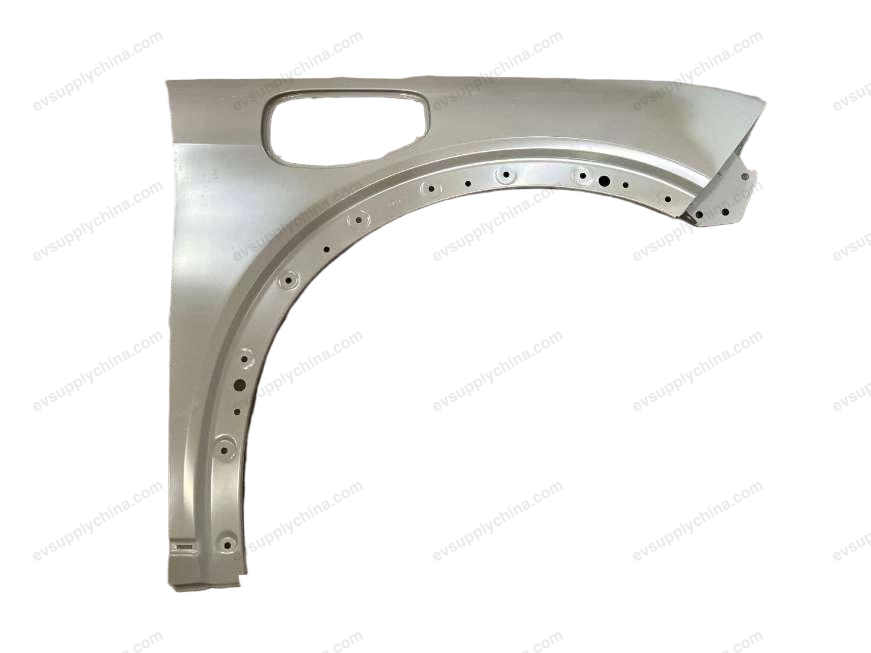 Right fender assembly — BYD Dolphin