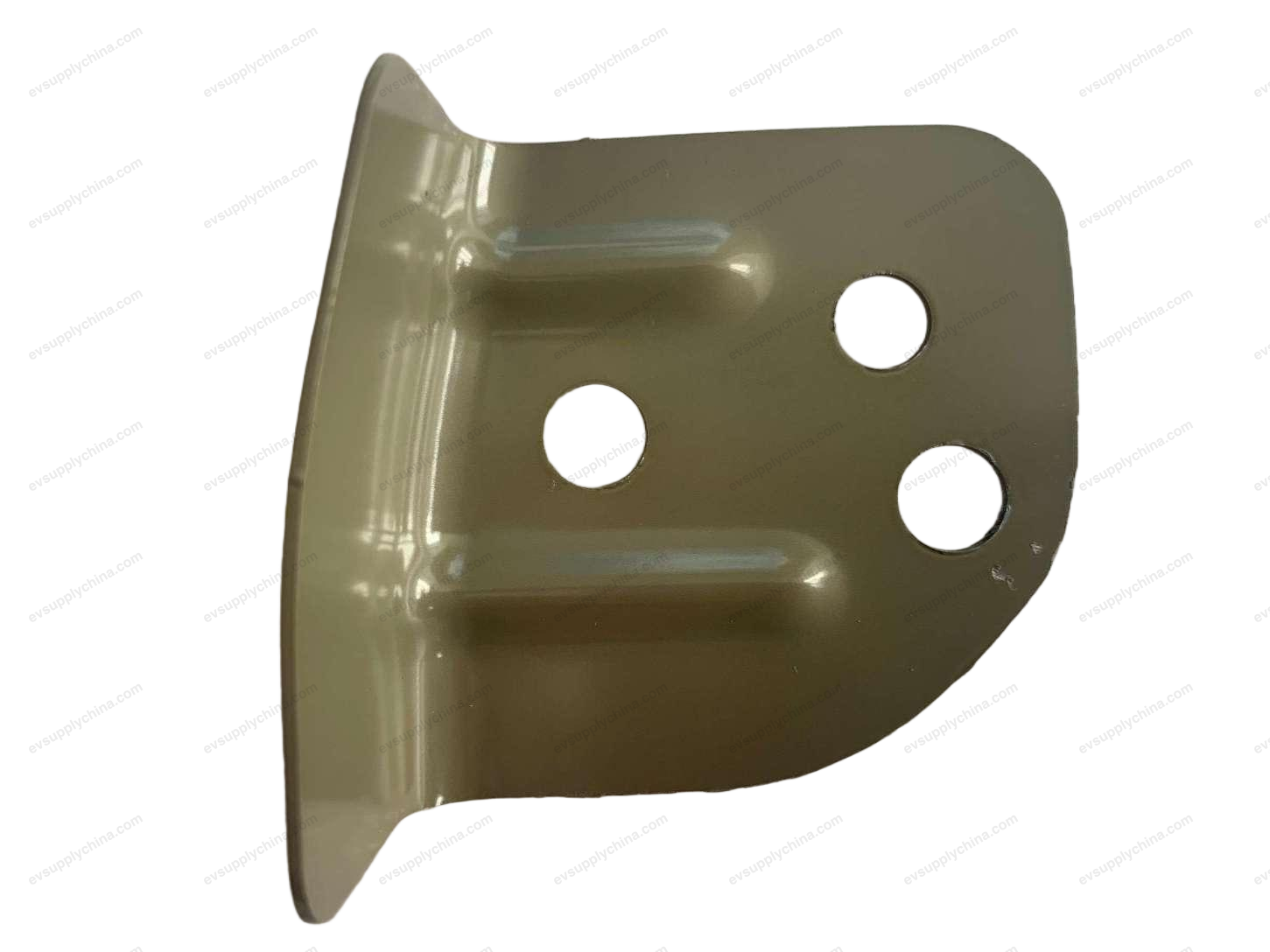 Right fender end plate bracket — BYD Dolphin