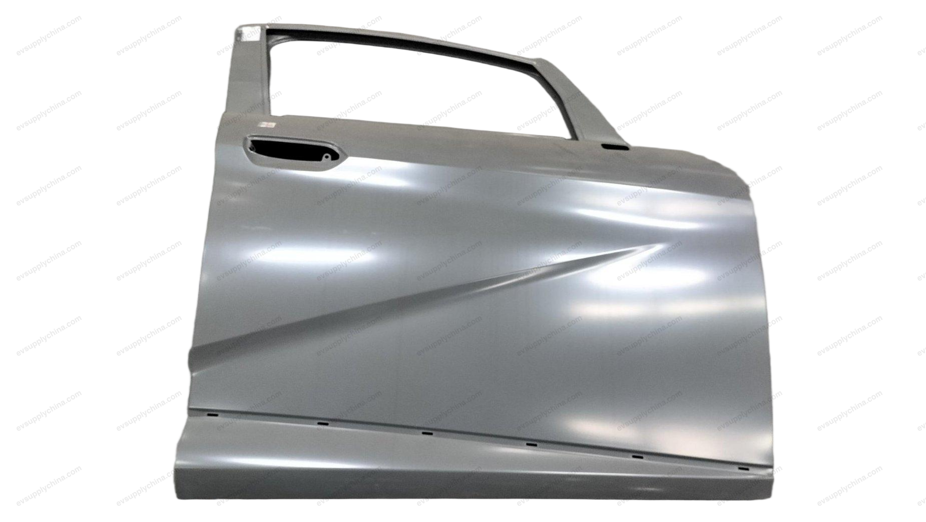 Right front door assembly — BYD Dolphin