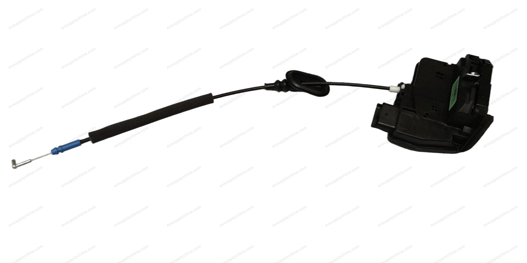 Right front door lock assembly — BYD Dolphin