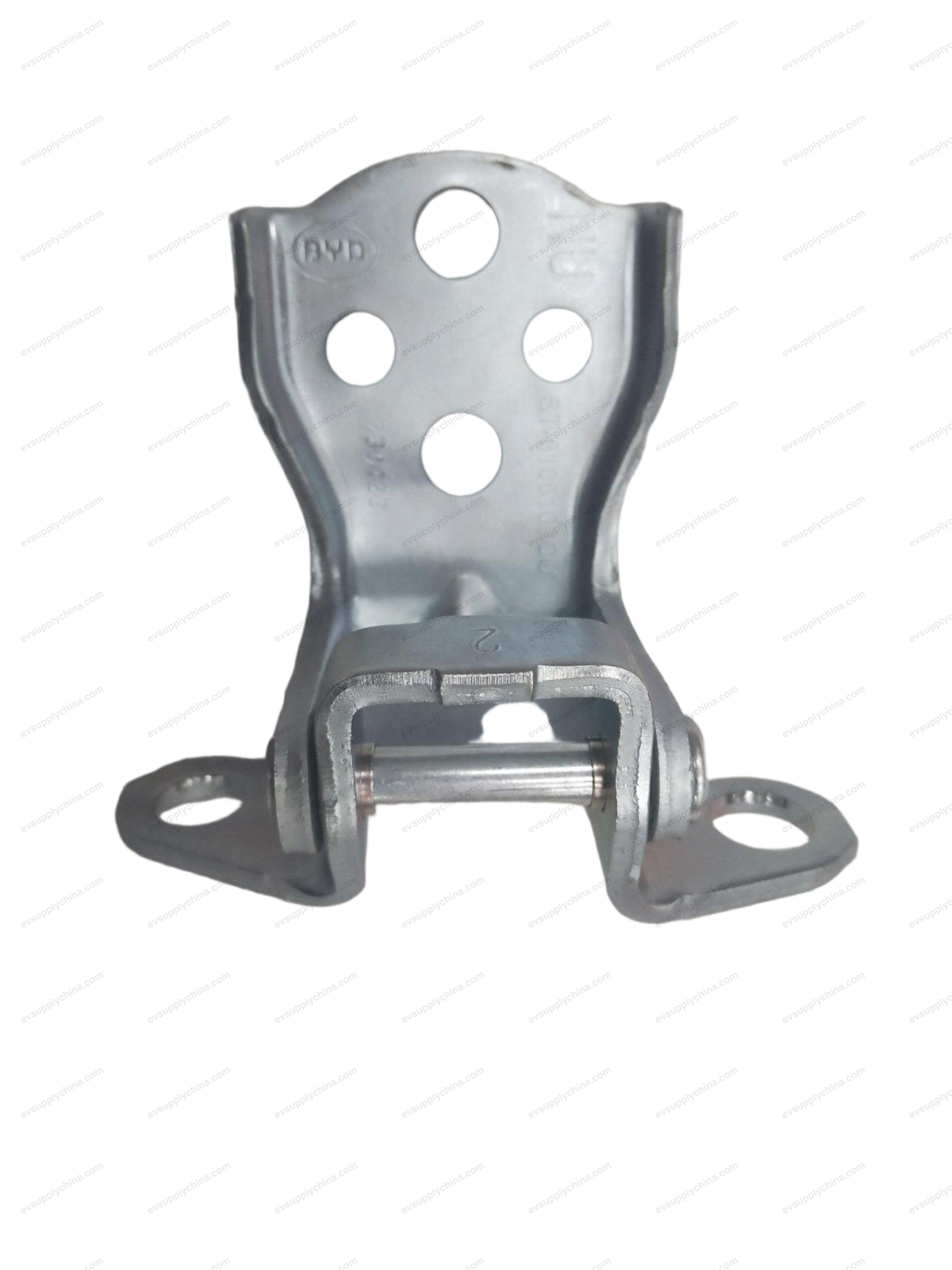 Right front door upper hinge assembly — BYD Dolphin