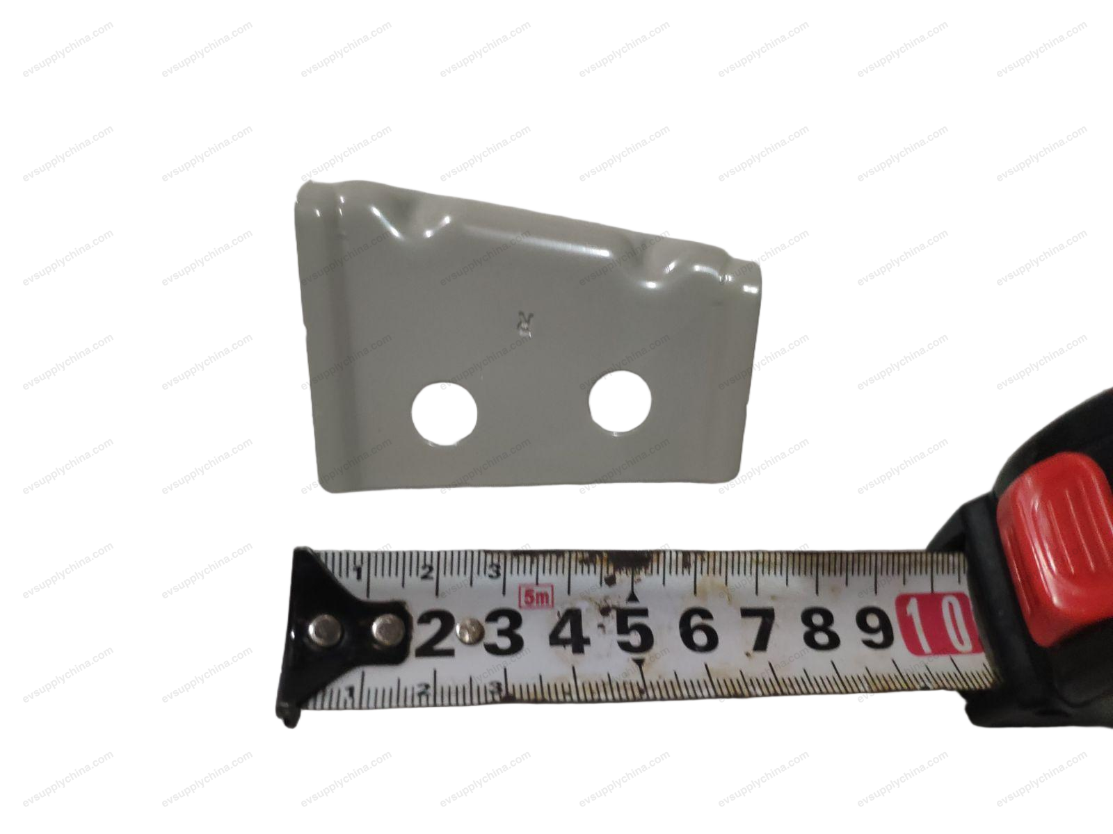 Right front fender bracket — BYD Dolphin