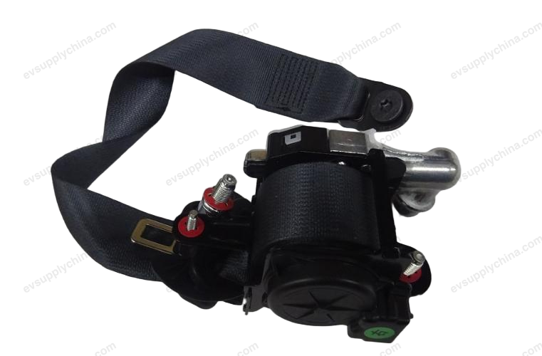 Right front seat belt assembly — BYD Dolphin