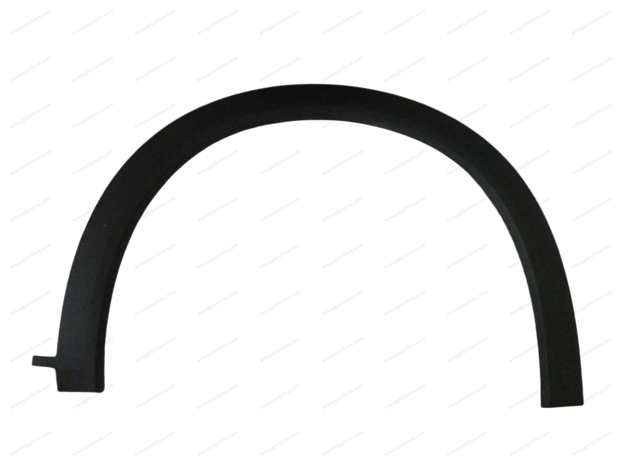 Right front wheel arch trim assembly — BYD Dolphin