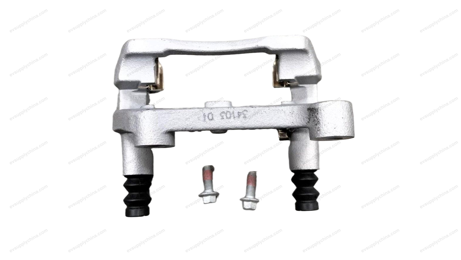 Right rear bracket assembly after-sales service package — BYD Dolphin