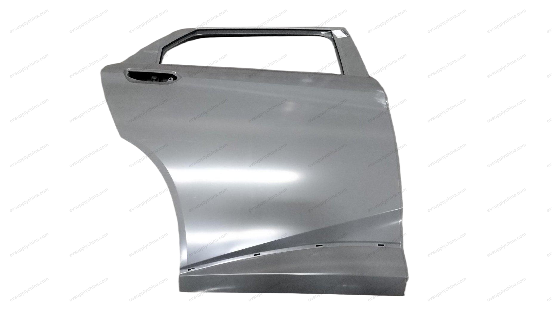 Right rear door assembly — BYD Dolphin