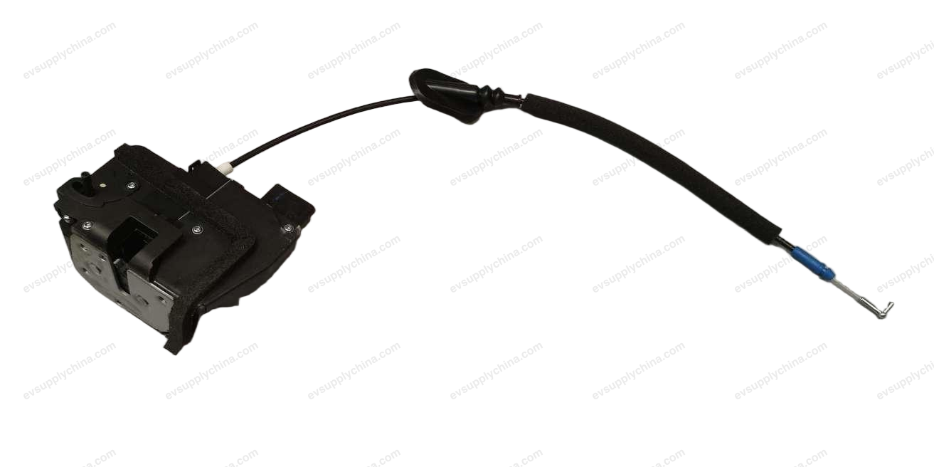 Right rear door lock assembly — BYD Dolphin