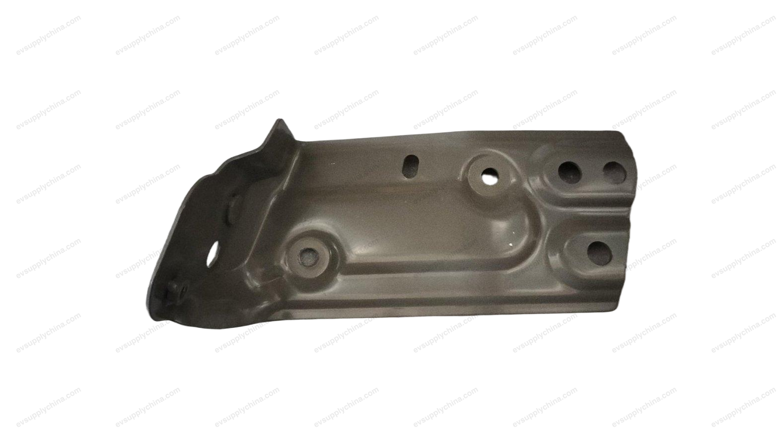Right rear fender bracket — BYD Dolphin